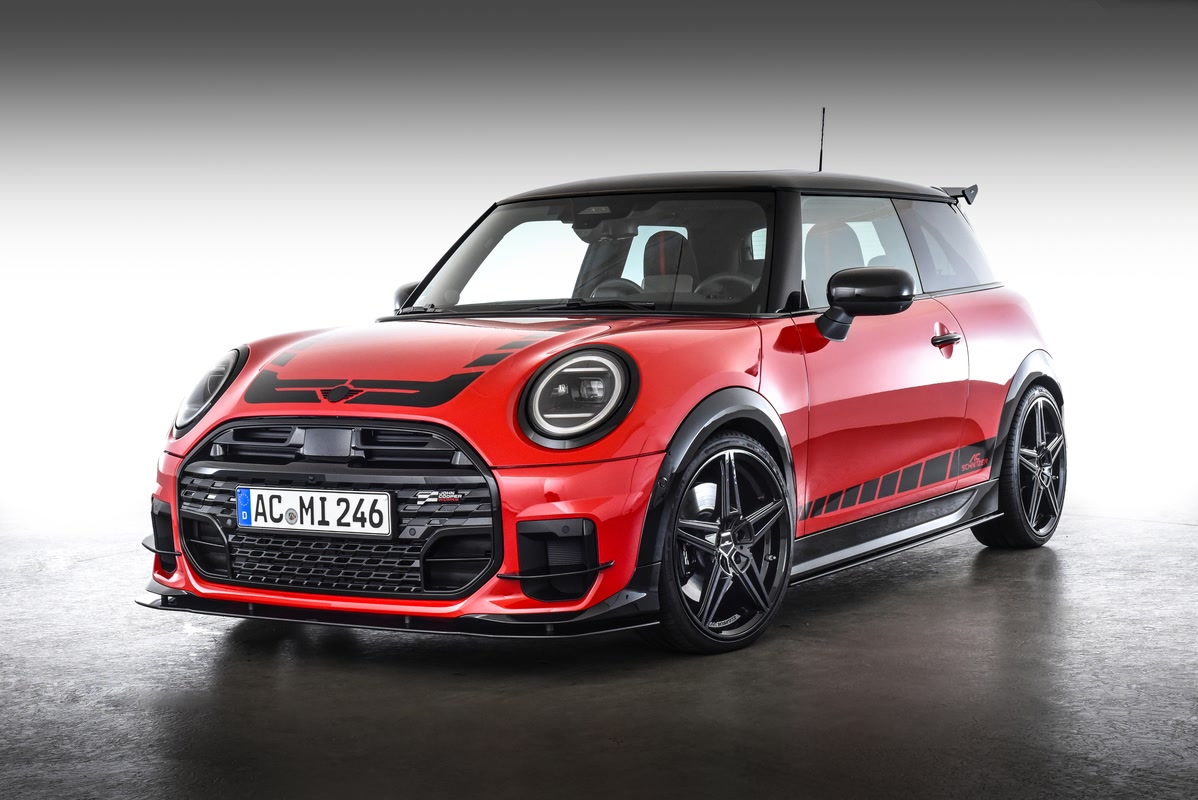 mini-de